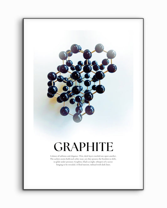 GRAPHITE