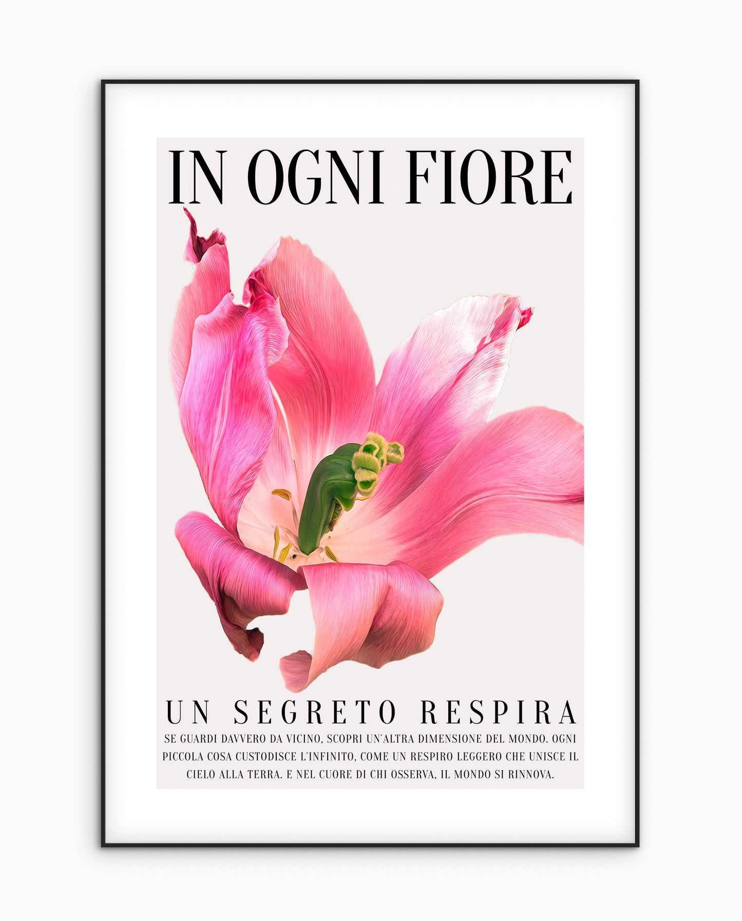 IN OGNI FIORE